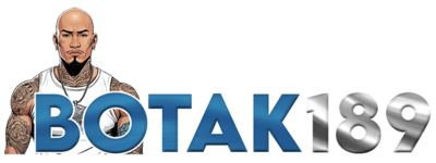Logo BOTAK189 - Platform Digital Terpercaya